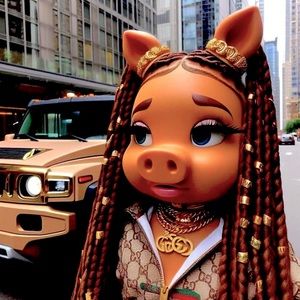 Meet your Posher, Sybil